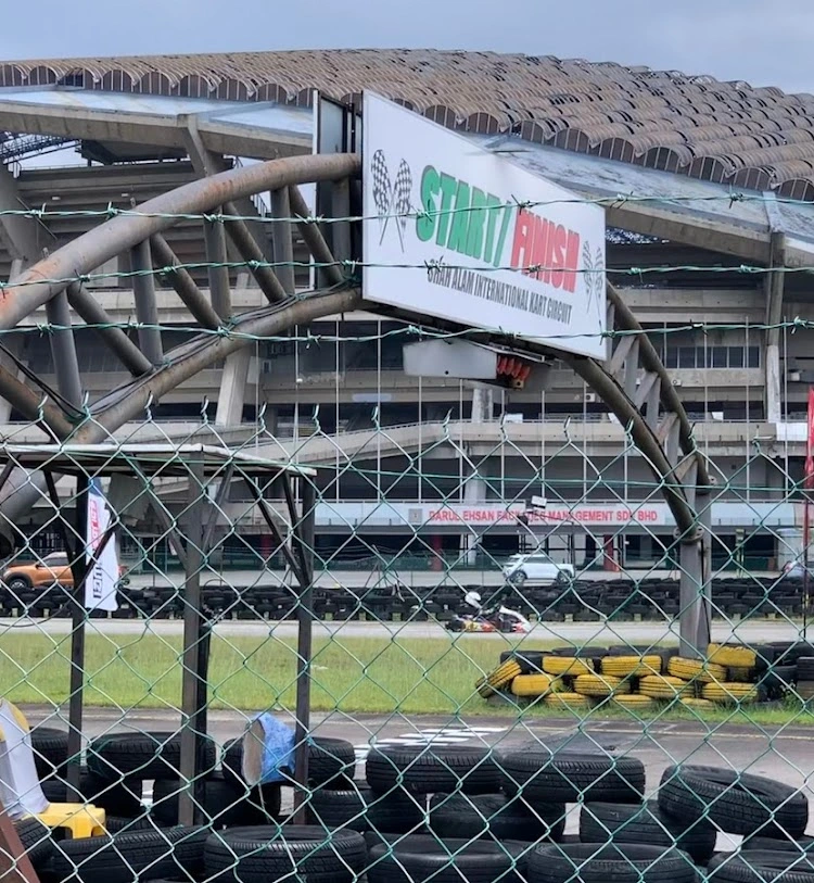 Go-Karting - The Must-Try Outdoor Activity! | Reviewbah