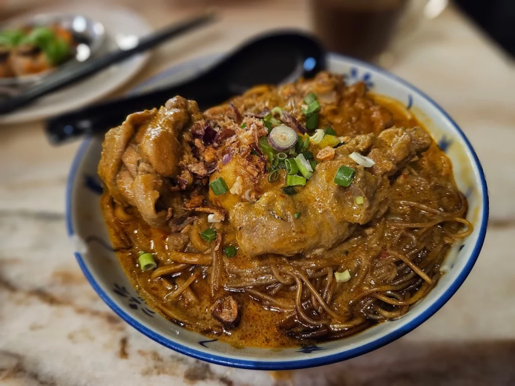 5 Must-Try Breakfast Spots in Kuala Lumpur | Reviewbah