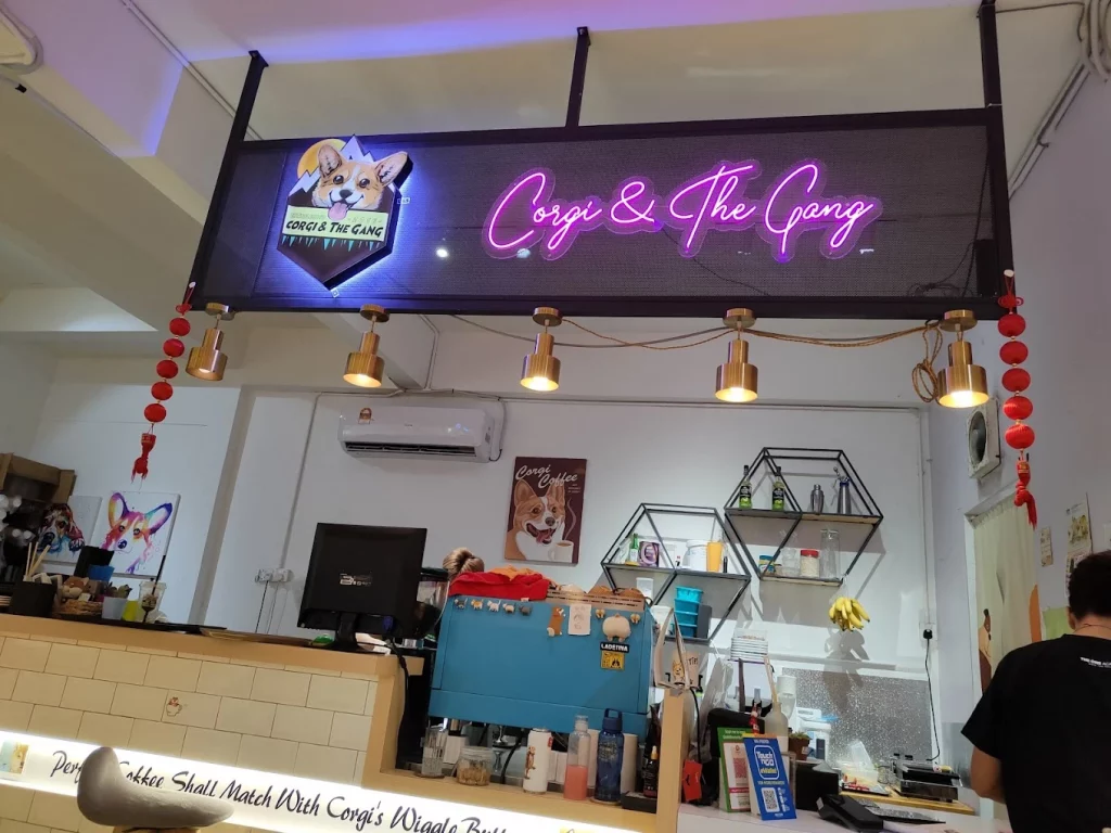 Must-Try Eateries at New World Park Penang | Reviewbah