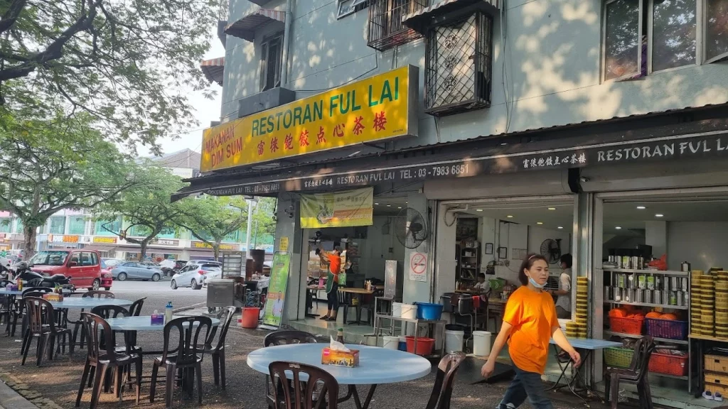 Unmissable Dim Sum in Selangor and Kuala Lumpur | Reviewbah