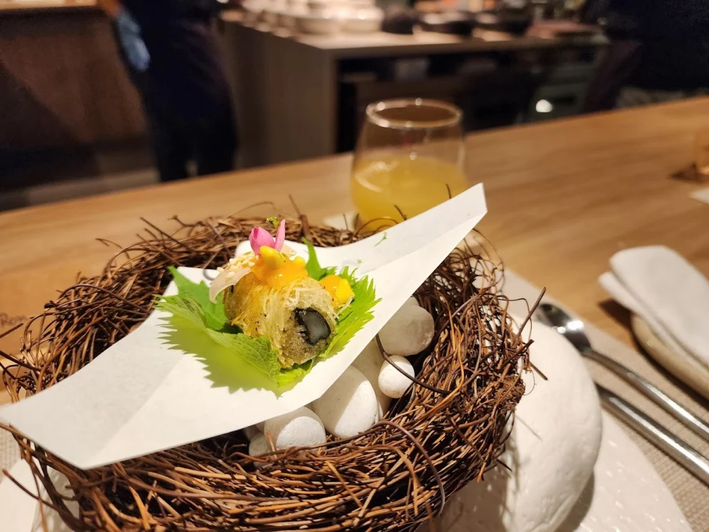 Once-in-a-Lifetime Experience: 5 Fine Dining Restaurants in Kuala Lumpur | Reviewbah