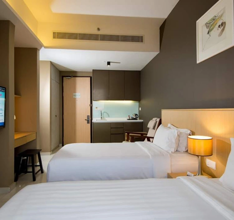 5 Best Hotels in Melaka (2023) | Reviewbah