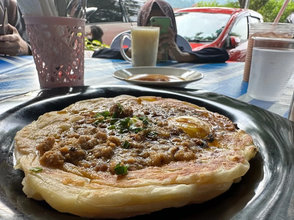 5 Must-Try Breakfast Spots in Kuala Lumpur | Reviewbah