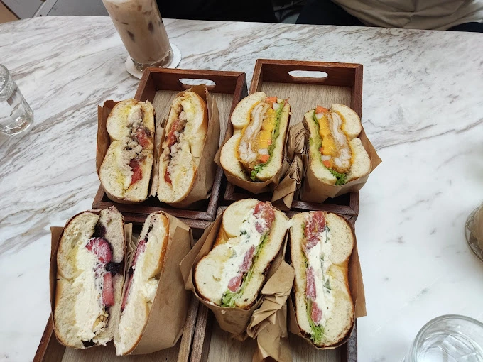 2023 Must Visit Bakery in KL & PJ | Reviewbah