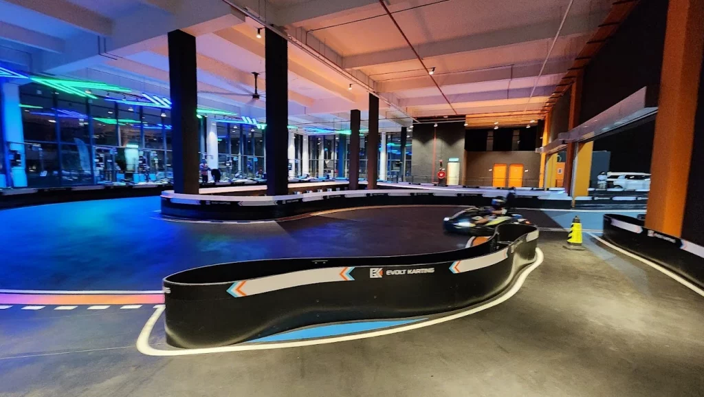 Go-Karting - The Must-Try Outdoor Activity! | Reviewbah