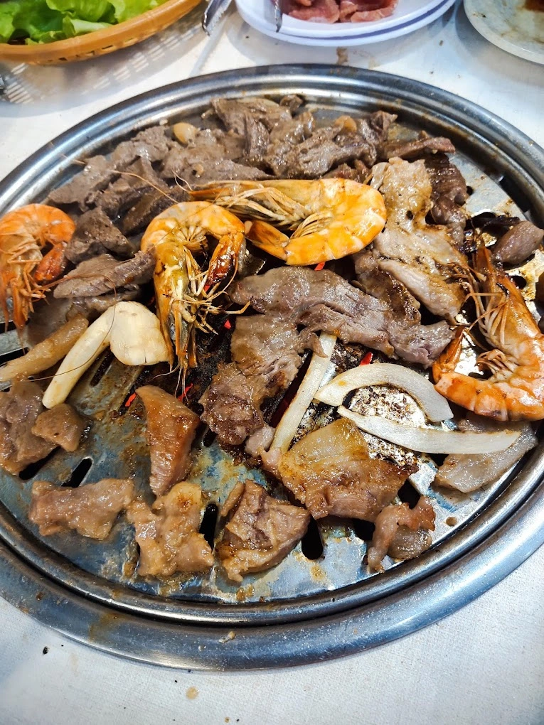 5 Korean BBQ in Selangor and Kuala Lumpur: A Guide to Find Your Favorite Grill | Reviewbah