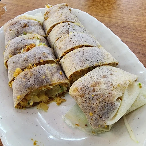 Food Courts in KL To Visit | Reviewbah