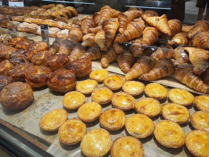 2023 Must Visit Bakery in KL & PJ | Reviewbah