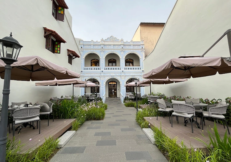 5 Best Hotels in Melaka (2023) | Reviewbah