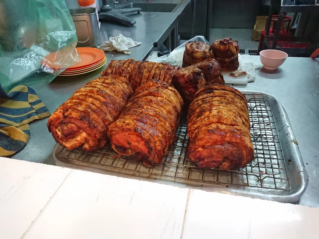 5 Must-Try Breakfast Spots in Kuala Lumpur | Reviewbah