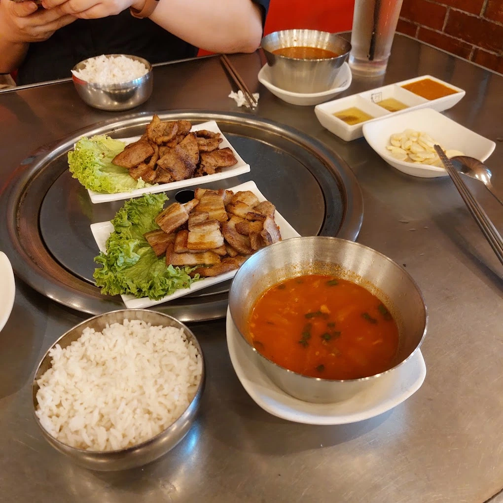 5 Korean BBQ in Selangor and Kuala Lumpur: A Guide to Find Your Favorite Grill | Reviewbah