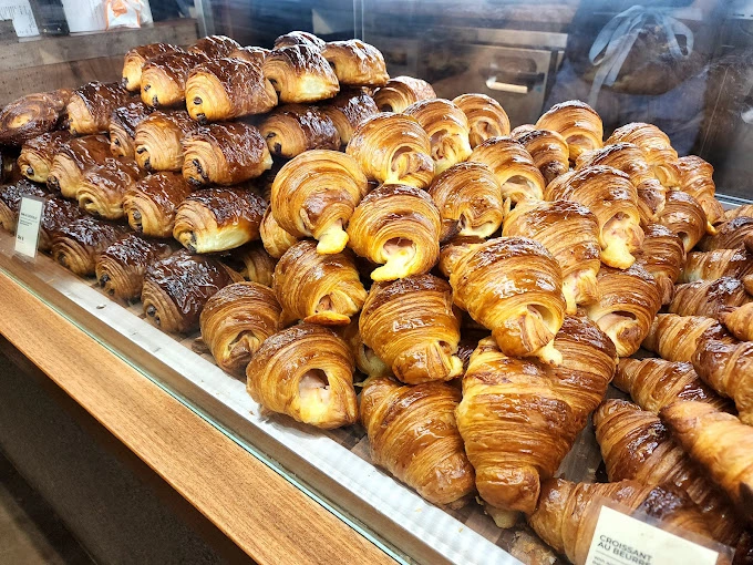 2023 Must Visit Bakery in KL & PJ | Reviewbah