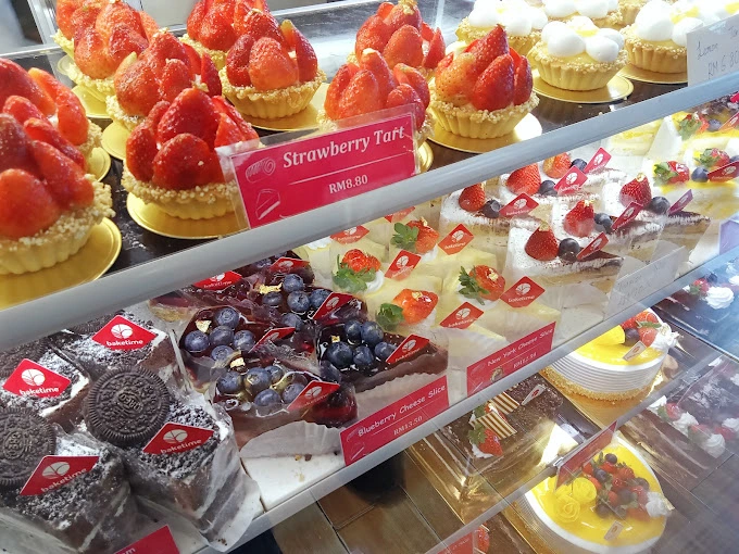 2023 Must Visit Bakery in KL & PJ | Reviewbah