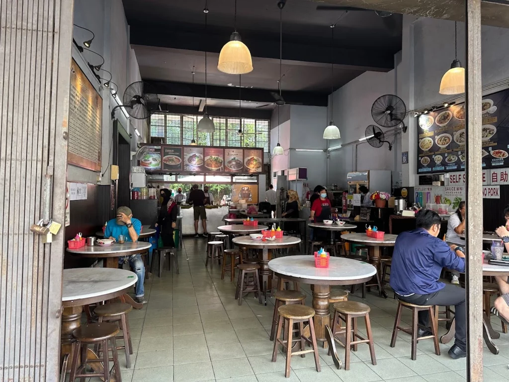 Exploring Yii Siang from users’ perspective | Reviewbah