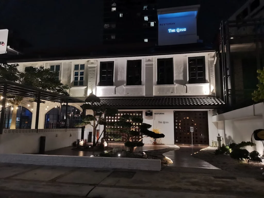 Once-in-a-Lifetime Experience: 5 Fine Dining Restaurants in Kuala Lumpur | Reviewbah