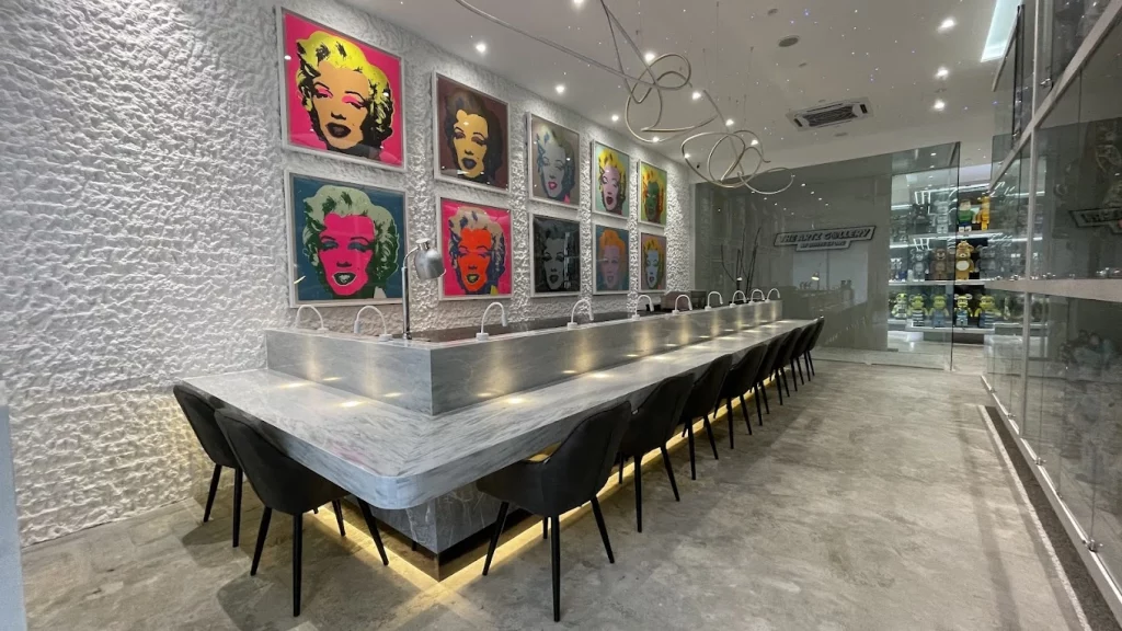 Once-in-a-Lifetime Experience: 5 Fine Dining Restaurants in Kuala Lumpur | Reviewbah