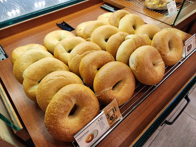 2023 Must Visit Bakery in KL & PJ | Reviewbah