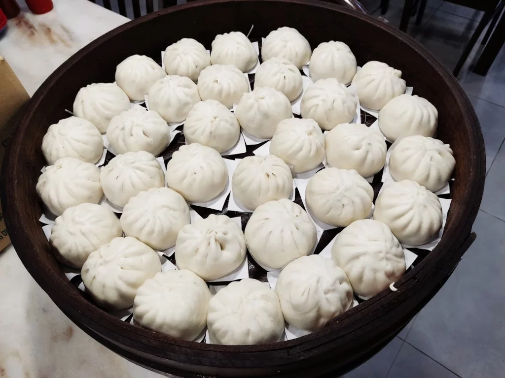 Unmissable Dim Sum in Selangor and Kuala Lumpur | Reviewbah