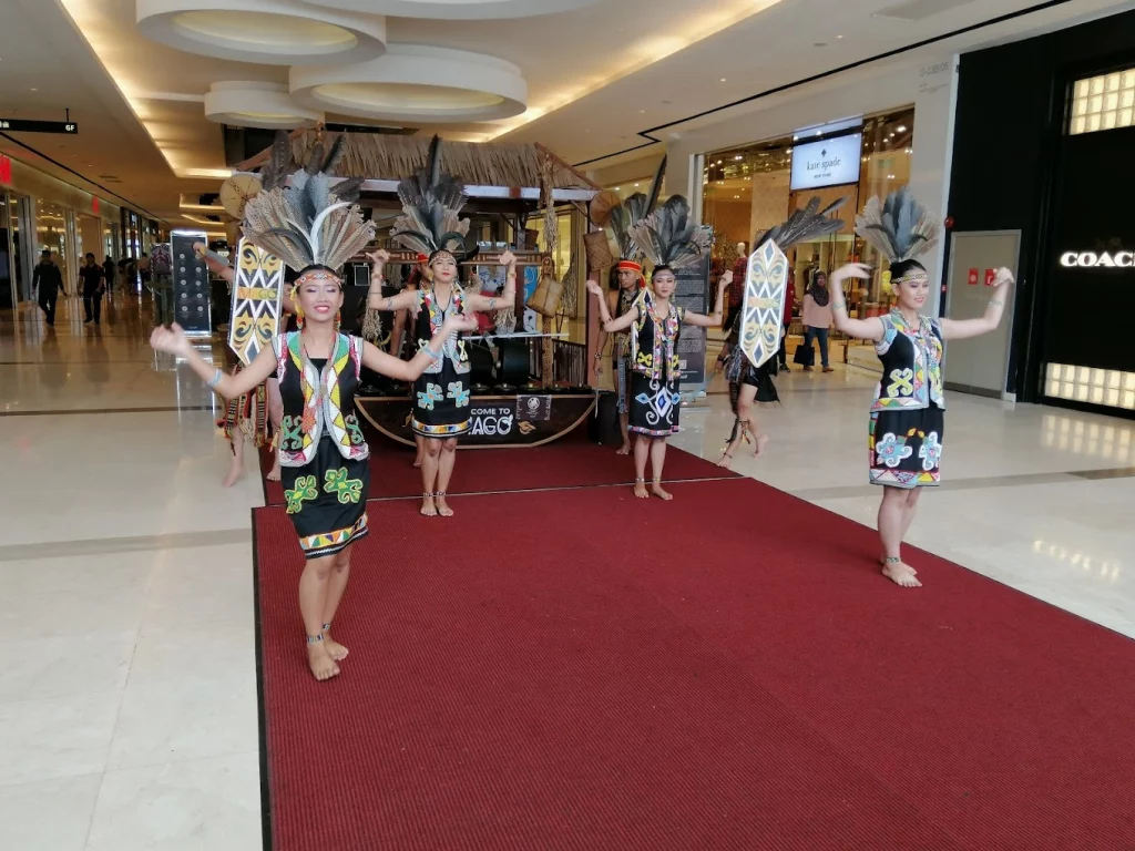A Day of Wonders at Imago Shopping Mall | Reviewbah