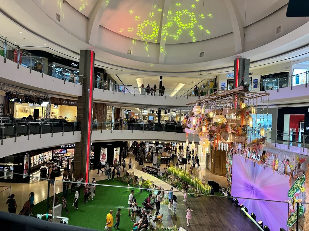 A Day of Wonders at Imago Shopping Mall | Reviewbah