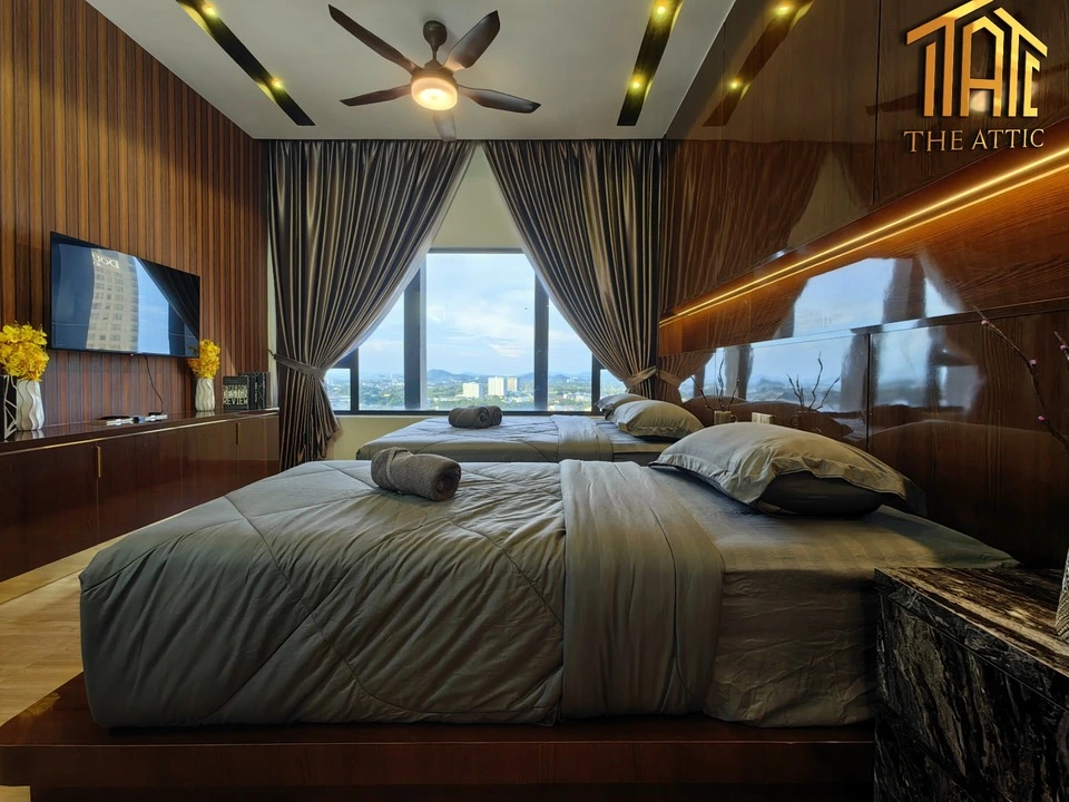 5 Best Hotels in Melaka (2023) | Reviewbah