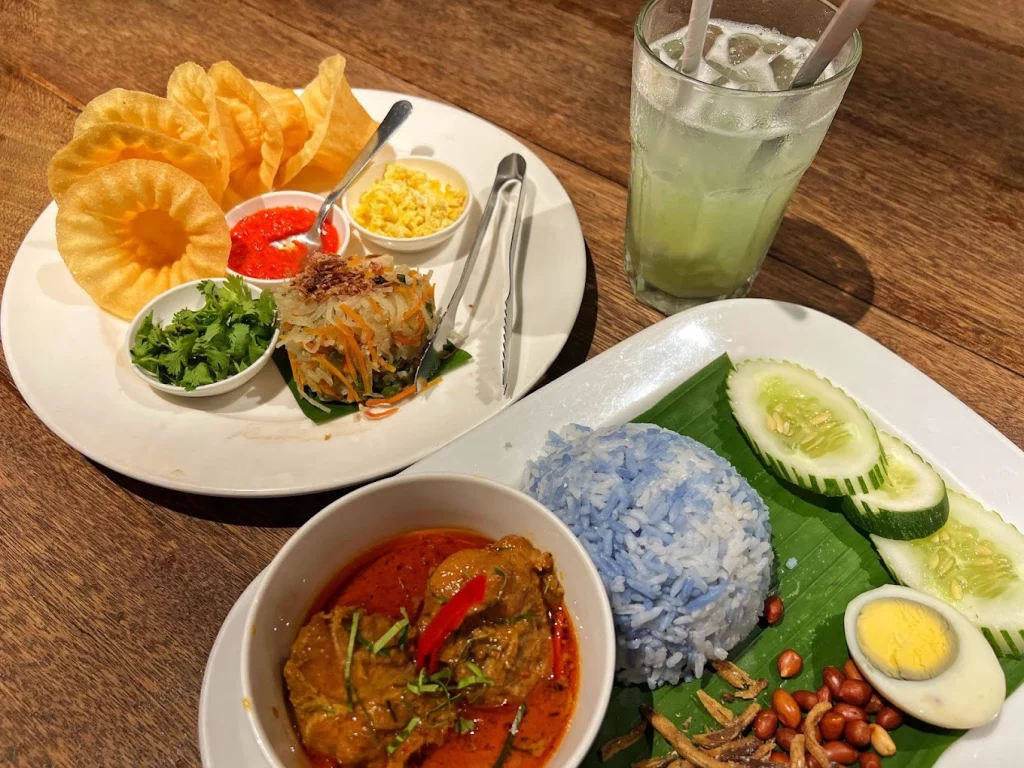 Central Market Kuala Lumpur | Reviewbah