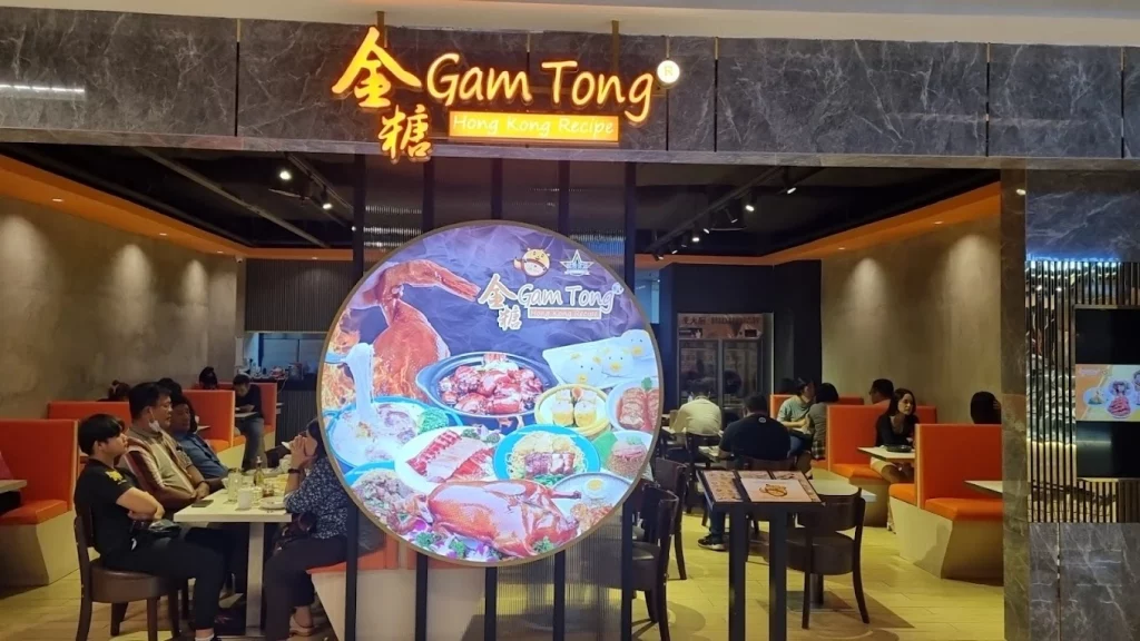 A Day of Wonders at Imago Shopping Mall | Reviewbah
