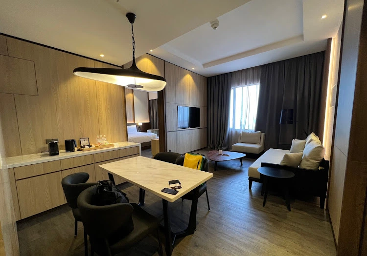 5 Best Hotels in Melaka (2023) | Reviewbah