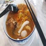 Photo of Q Fish Restaurant - Kota Kinabalu, Sabah, Malaysia