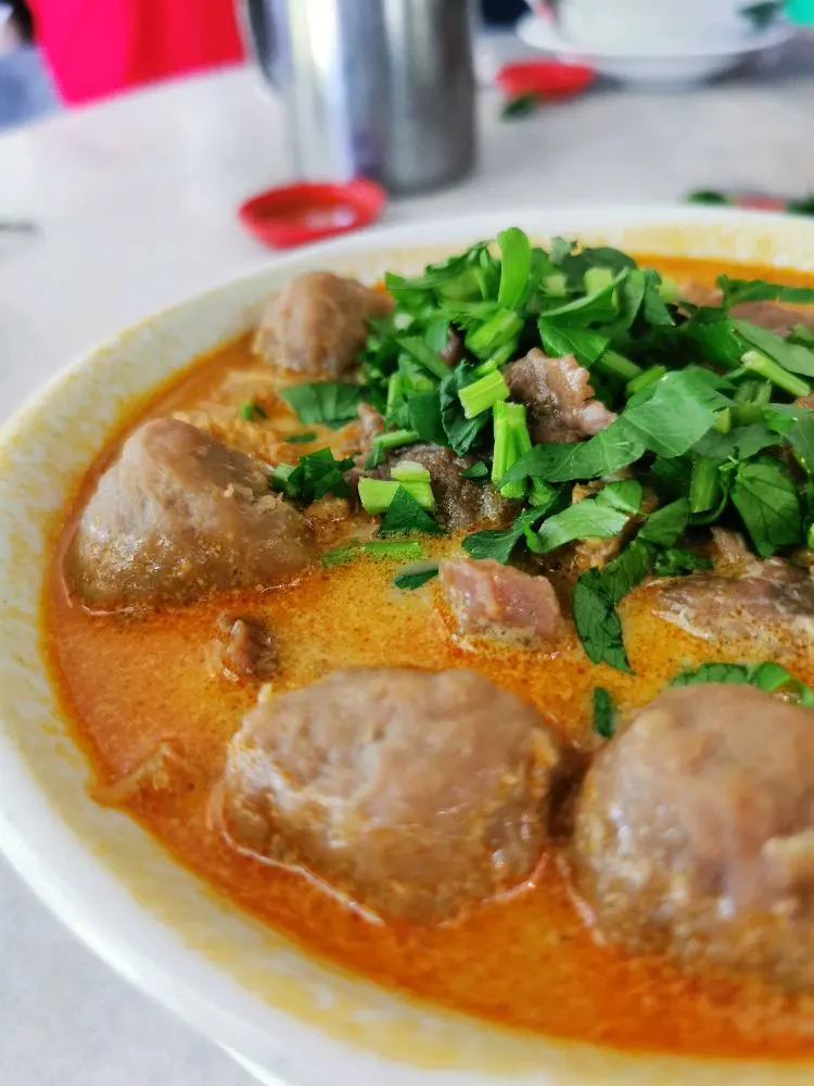 Exploring Yii Siang from users’ perspective | Reviewbah