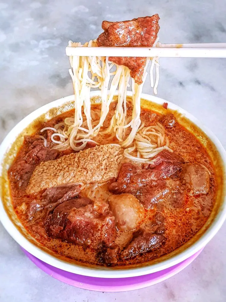 Exploring Yii Siang from users’ perspective | Reviewbah