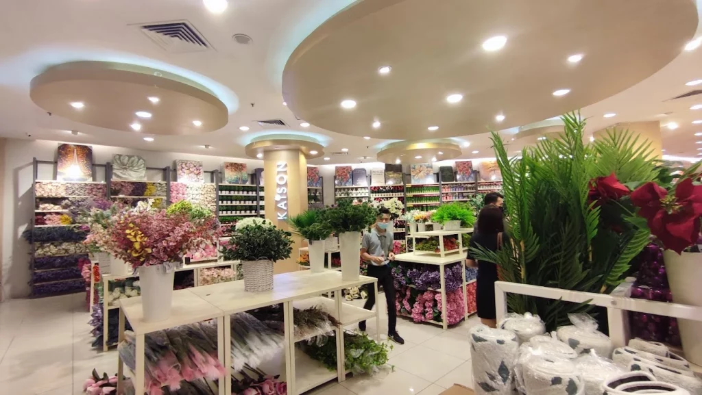 A Day of Wonders at Imago Shopping Mall | Reviewbah