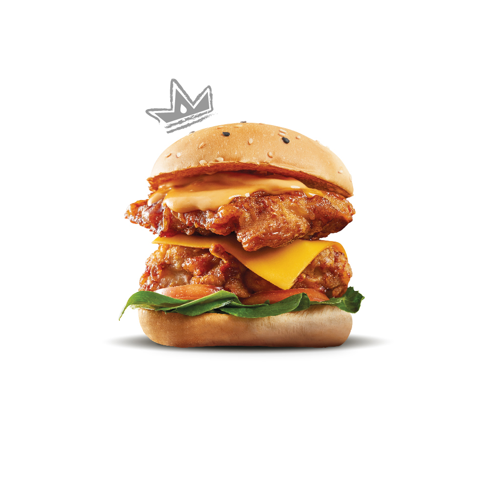 Monster Tower Ala Carte