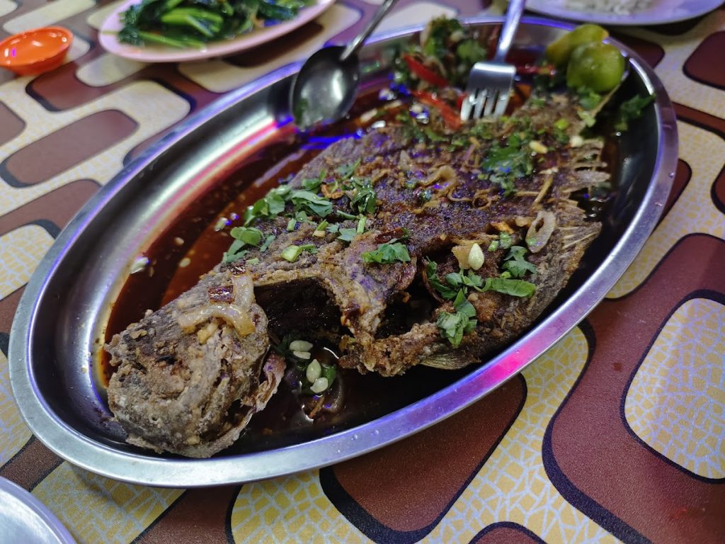 Photo of Hwa On Food Stall 华安小炒 - Kota Kinabalu, Sabah, Malaysia