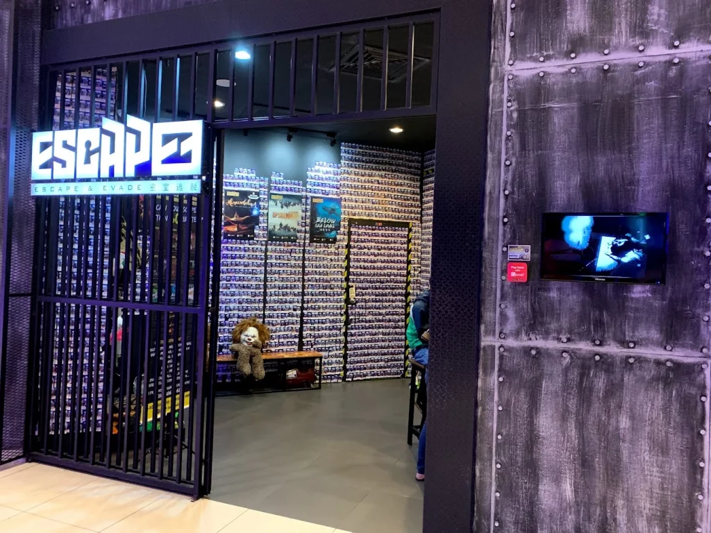 A Day of Wonders at Imago Shopping Mall | Reviewbah