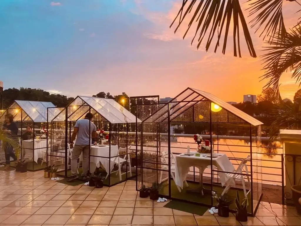 How to Spend a Perfect Valentine’s Day in Kuala Lumpur | Reviewbah
