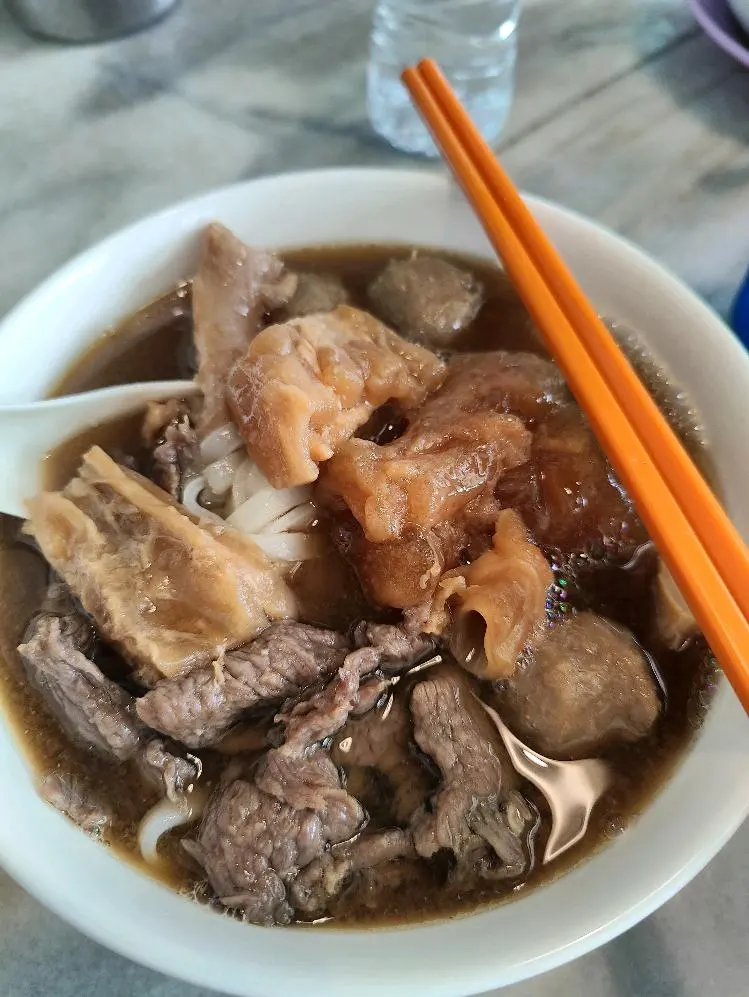 Exploring Yii Siang from users’ perspective | Reviewbah