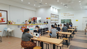 Photo of Old Legend Coffee Tea 老利增咖啡厅 - Kota Kinabalu, Sabah, Malaysia