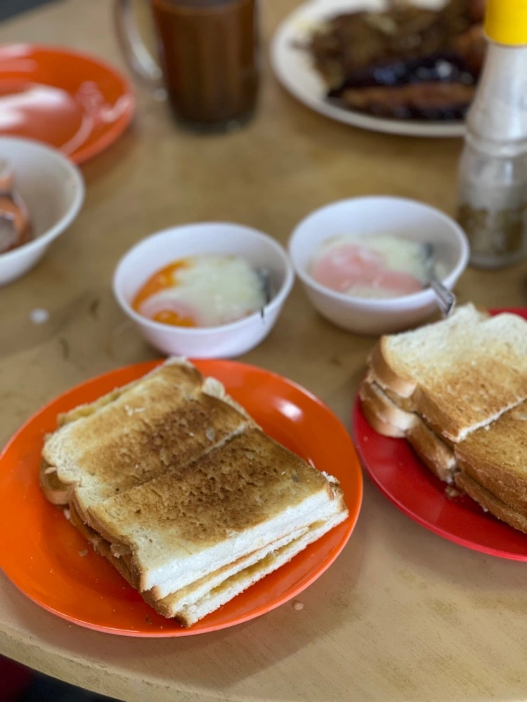 Exploring Fook Yuen from users’ perspective | Reviewbah