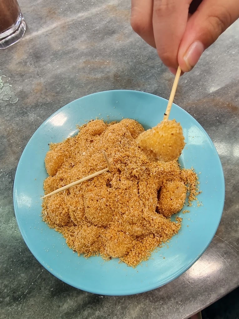 Must-Try Eateries at New World Park Penang | Reviewbah