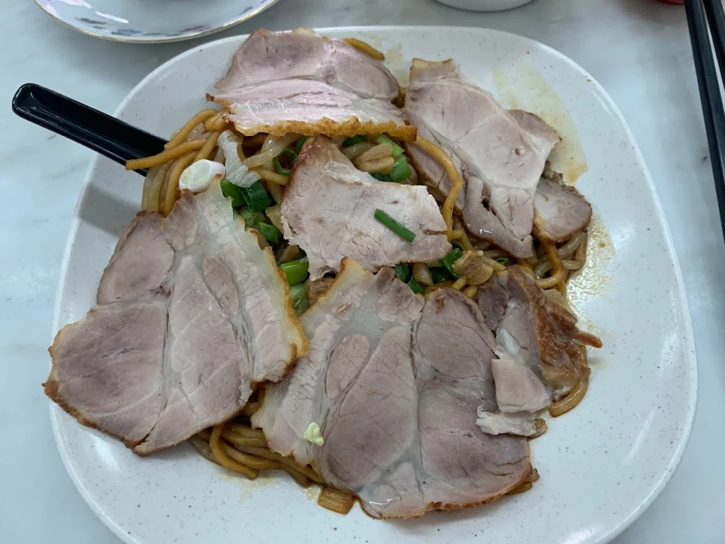5 Must-Try Breakfast Spots in Kuala Lumpur | Reviewbah