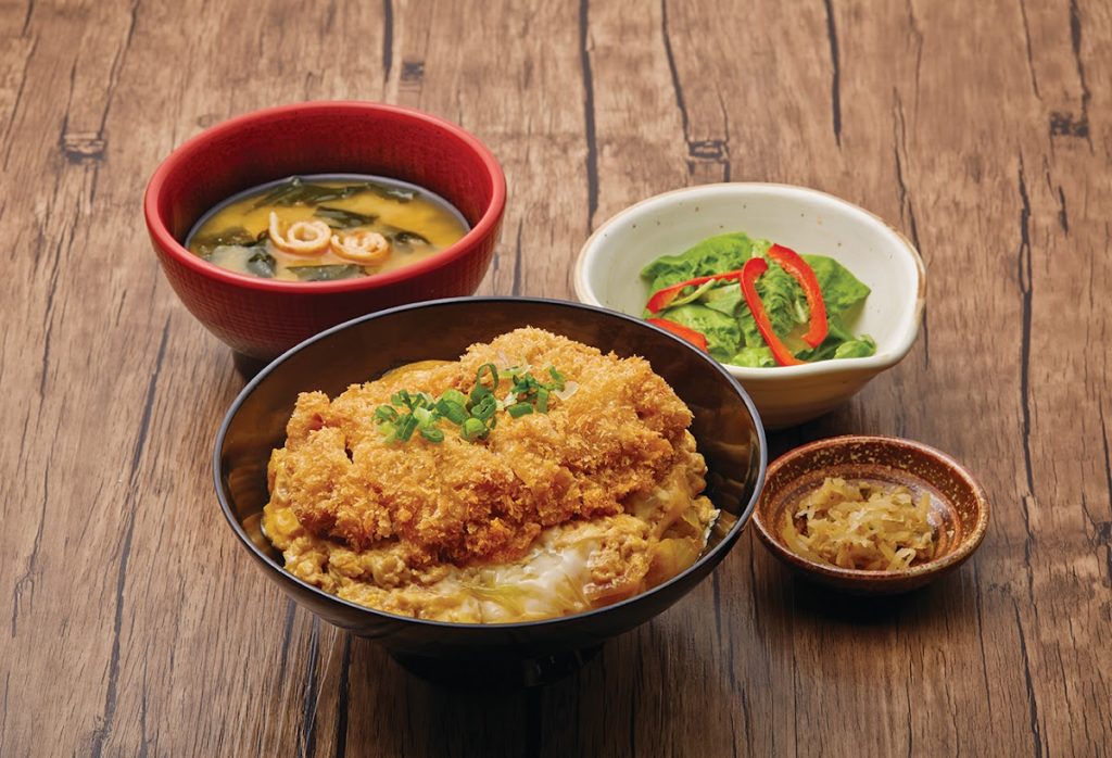 やよい Yayoi Malaysia (IOI City Mall), Selangor | Japanese | Reviewbah