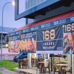 Photo of 168 Restaurant 一路发茶餐室 - Kota Kinabalu, Sabah, Malaysia