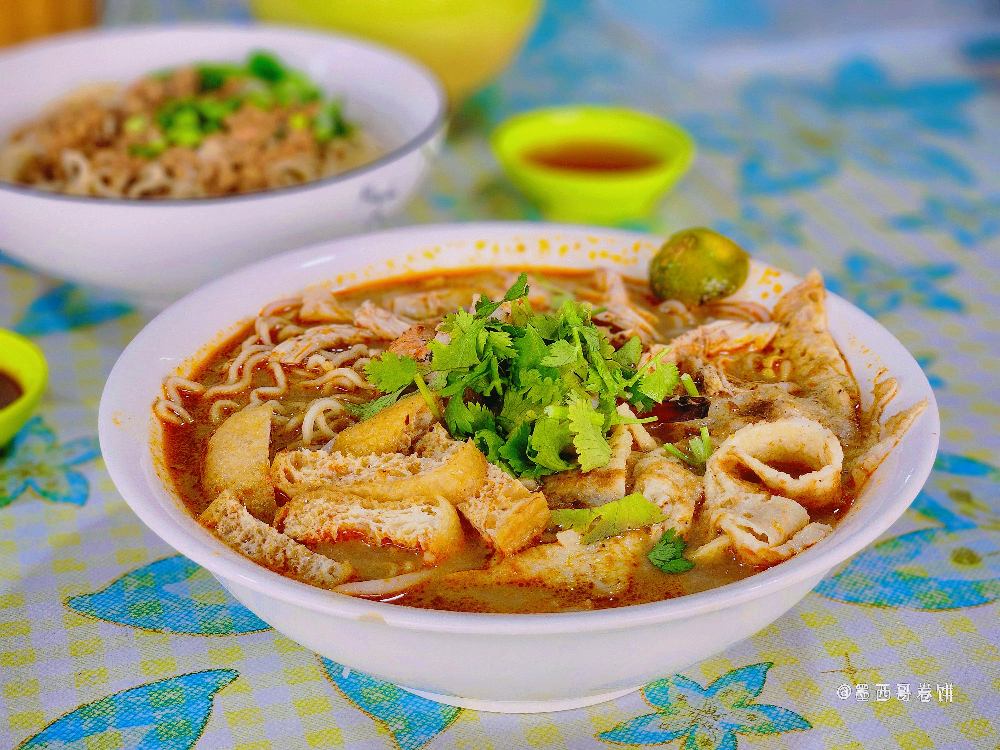 Photo of Kedai Kopi Yu Feng - Kota Kinabalu, Sabah, Malaysia