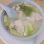 Photo of Restaurant Yun Heng Baru 新永兴茶餐室 - Kota Kinabalu, Sabah, Malaysia