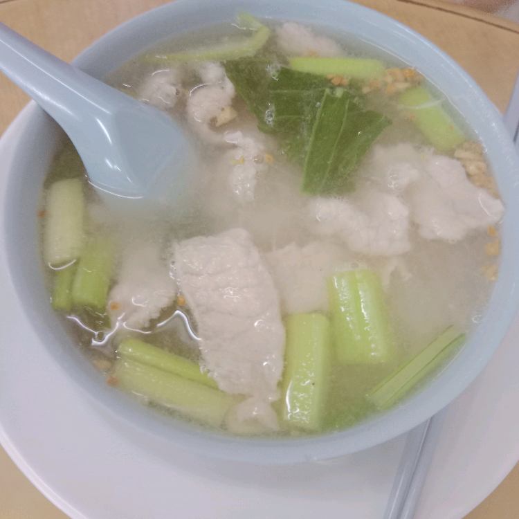 Photo of Restaurant Yun Heng Baru 新永兴茶餐室 - Kota Kinabalu, Sabah, Malaysia