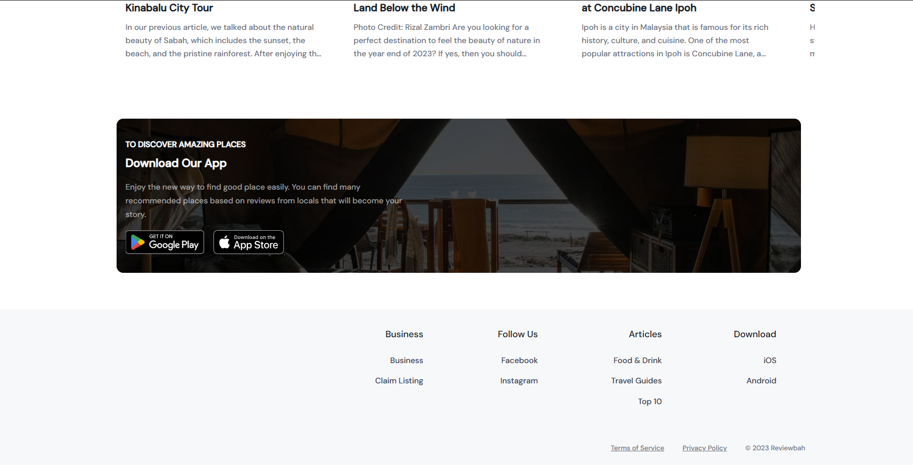 How to Claim Listing in Reviewbah | Reviewbah
