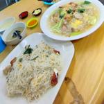 Photo of Kinamount Hawker Stall - Kota Kinabalu, Sabah, Malaysia