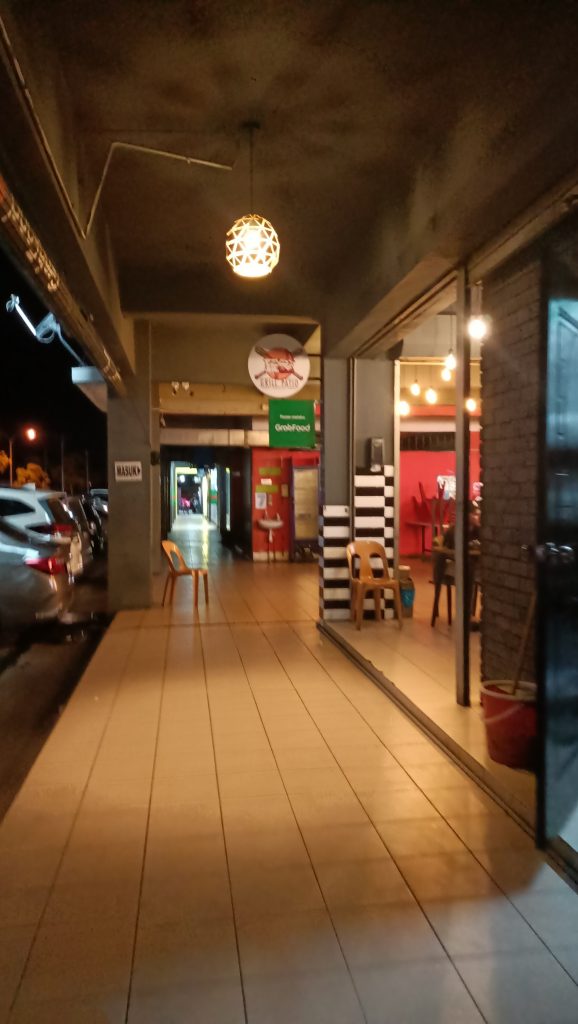 Photo of Grill Patio Cyber City - Kota Kinabalu, Sabah, Malaysia