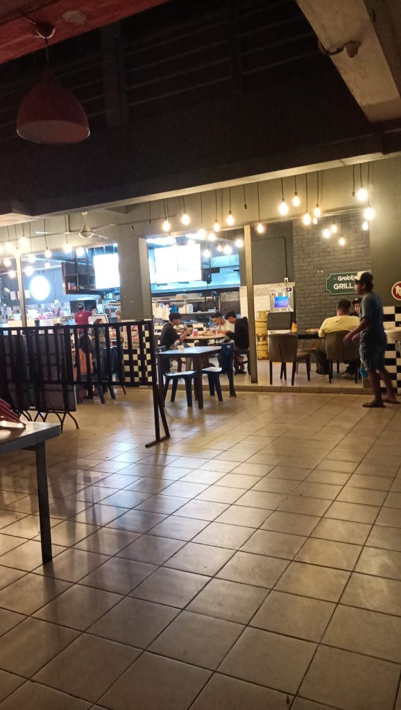 Photo of Grill Patio Cyber City - Kota Kinabalu, Sabah, Malaysia